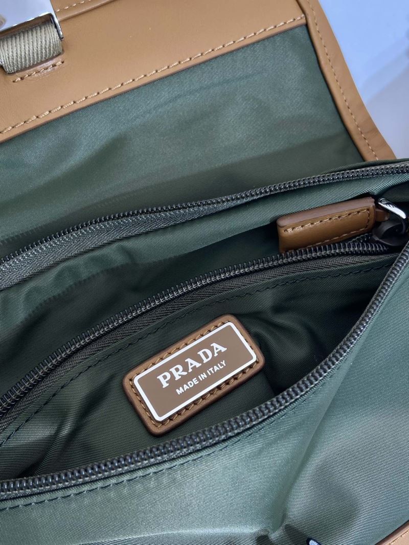 Prada Satchel Bags